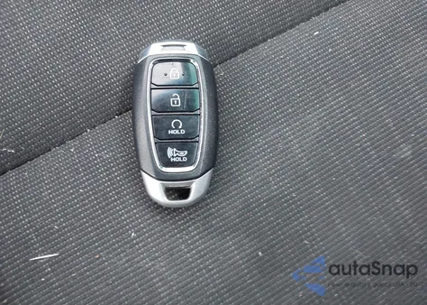 2023 Hyundai Kona Sel из США, поврежденный, VIN KM8K6CAB3PU986633